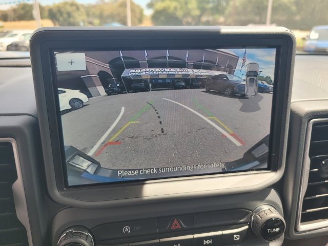 Certified 2023 Ford Bronco Sport Big Bend w/ Convenience Package AWD/4WD image 20