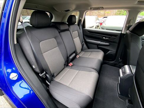 Certified 2025 Honda CR-V EX image 20
