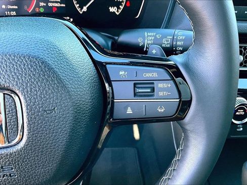 Used 2025 Honda Civic Sport image 27