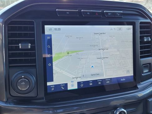 New 2023 Ford F150 XLT w/ Equipment Group 302A High image 42