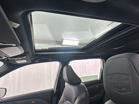 New 2026 Subaru Forester Wilderness image 35