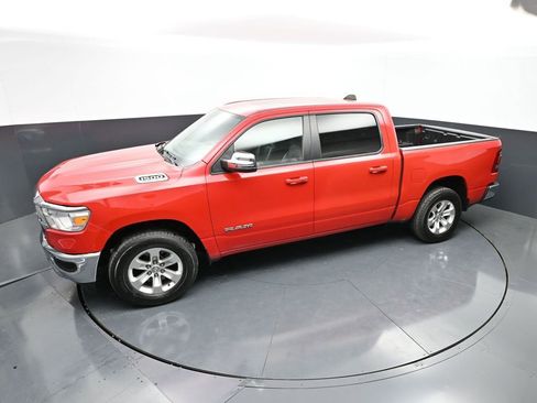 Used 2024 RAM 1500 Laramie RWD image 45