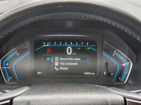 Used 2019 Honda Odyssey EX-L image 31