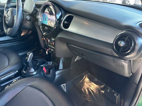 Certified 2023 MINI Cooper Convertible image 28