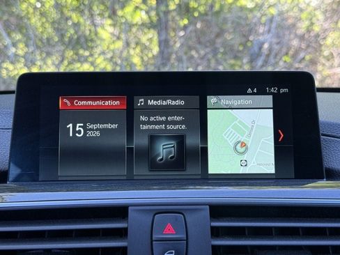 Used 2018 BMW 430i xDrive Convertible AWD/4WD image 26