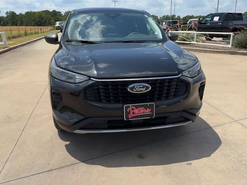 Used 2025 Ford Escape Active AWD/4WD image 4