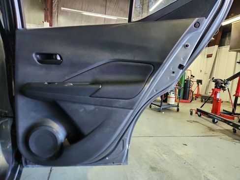 Used 2025 Nissan Kicks Play S FWD image 23