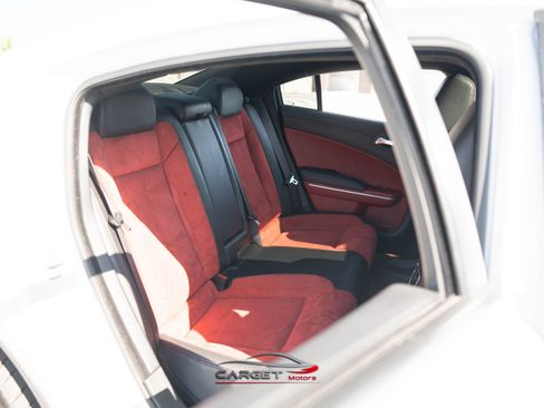 Used 2020 Dodge Charger Scat Pack RWD image 18