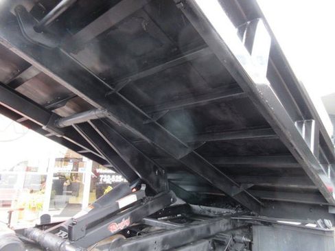 Used 2019 Ford F550 4x4 SuperCab Super Duty image 41