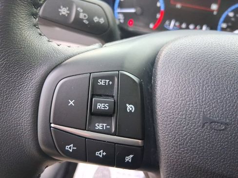 Used 2023 Ford Bronco Sport Big Bend w/ Convenience Package AWD/4WD image 16