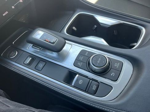 Certified 2025 INFINITI QX60 Pure AWD/4WD image 18