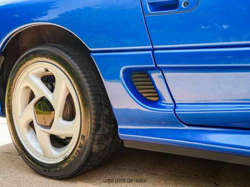 Used 1992 Dodge Stealth R/T Turbo image 62