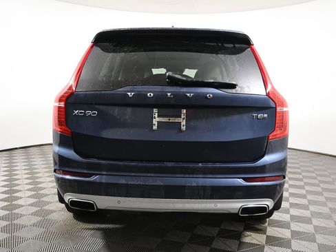 Used 2020 Volvo XC90 T8 Momentum w/ Protection Package AWD/4WD image 10