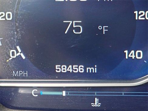 Used 2022 Chevrolet Silverado 1500 LTZ w/ LTZ Premium Package image 24