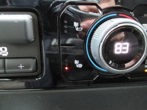 Used 2023 Chevrolet Silverado 1500 RST image 21