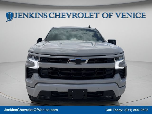 New 2026 Chevrolet Silverado 1500 RST AWD/4WD image 10