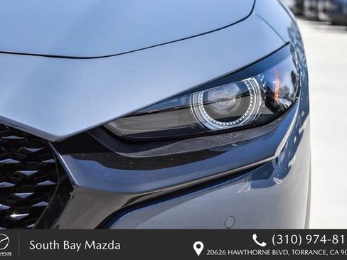 New 2026 MAZDA CX-30 2.5 Turbo w/ Premium Plus Pkg AWD/4WD image 4