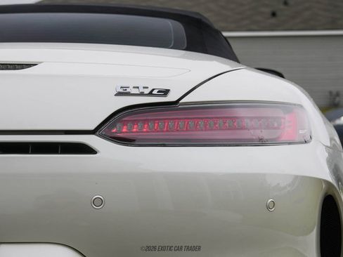 Used 2018 Mercedes-Benz AMG GT C image 77