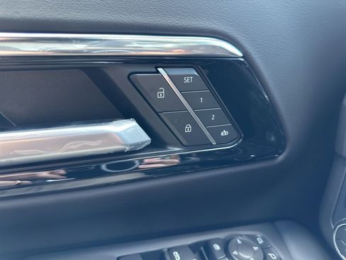 New 2026 Chevrolet Tahoe Z71 w/ Z71 Off-Road Package image 45