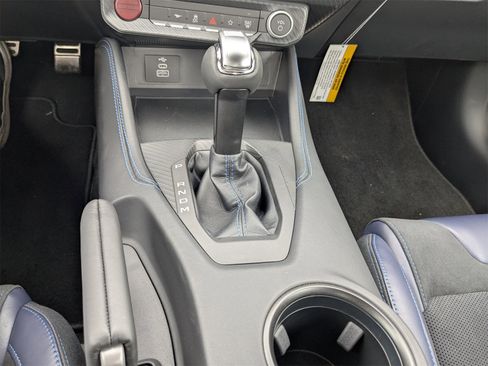 New 2025 Ford Mustang Dark Horse image 12