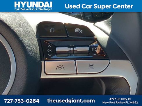 New 2026 Hyundai Elantra Limited image 26