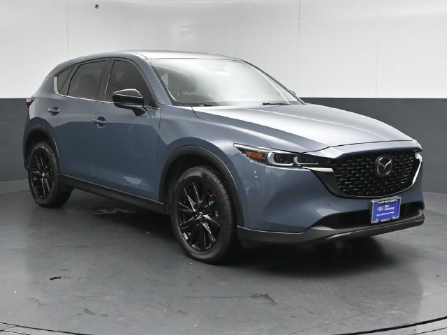 Used 2023 MAZDA CX-5 Carbon Edition AWD/4WD image 1