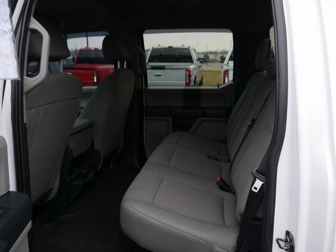 Used 2022 Ford F350 XL w/ STX Appearance Package image 24