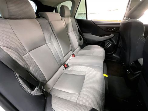 Used 2020 Subaru Outback Premium w/ Popular Package #1 image 30