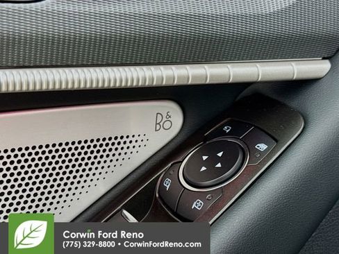 New 2025 Ford Explorer ST w/ Sun And Sound Package image 21