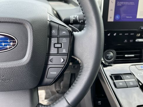 Used 2023 Subaru Solterra AWD image 22