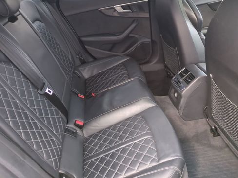 Used 2018 Audi S5 Prestige image 21