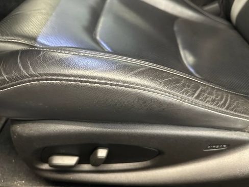 Used 2016 Chevrolet Camaro SS RWD image 20
