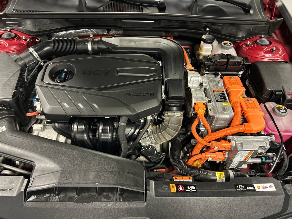 Used 2023 Hyundai Sonata SEL FWD image 24
