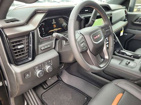 New 2026 GMC Sierra 3500 AT4 w/ AT4 Premium Plus Package image 23