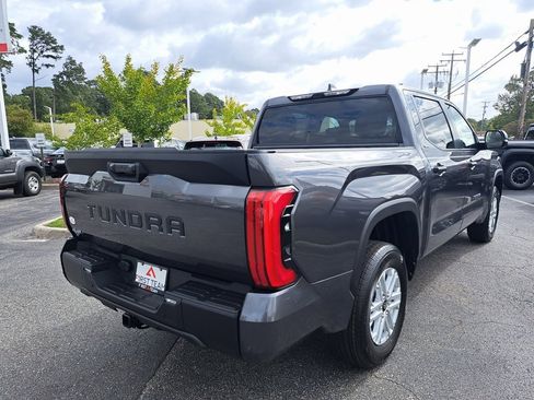 New 2026 Toyota Tundra SR5 image 6