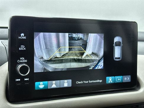 Used 2023 Honda HR-V EX-L image 26