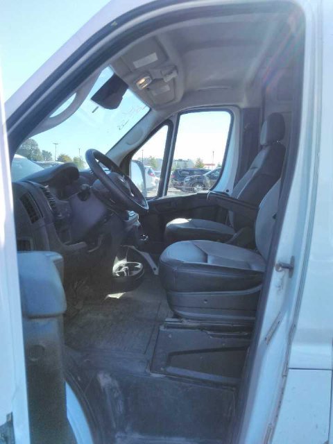 Used 2025 RAM ProMaster 3500 w/ Convenience Group FWD image 6
