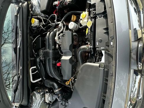 Used 2018 Subaru Legacy 2.5i Premium w/ Eyesight & BSD & Rcta & HBA image 34