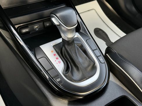 Used 2024 Kia Forte GT-Line w/ GT-Line Premium Package image 36