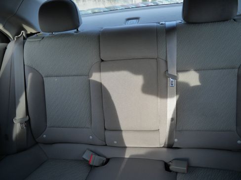 Used 2015 Chevrolet Malibu LS w/ Protection Package FWD image 13