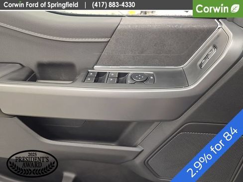 New 2026 Ford F150 XLT w/ Equipment Group 302A MID AWD/4WD image 38