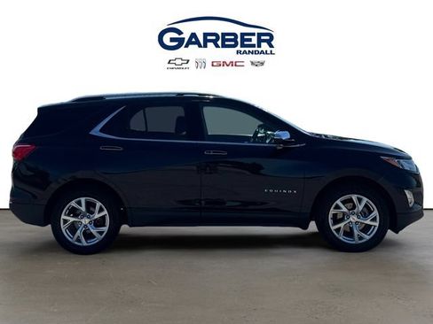 Certified 2020 Chevrolet Equinox Premier FWD image 6