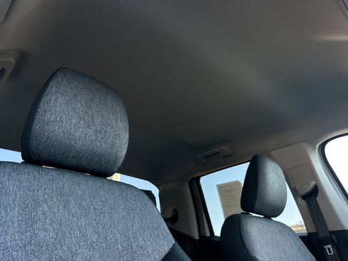 New 2025 Ford Maverick XLT w/ XLT Luxury Package AWD/4WD image 15