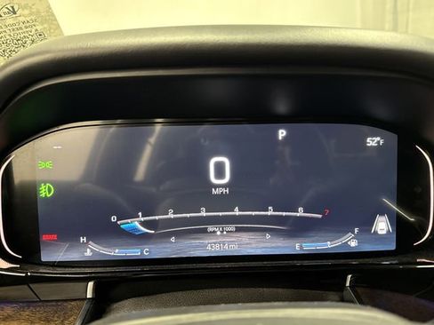 Used 2022 Jeep Grand Wagoneer Series II image 22