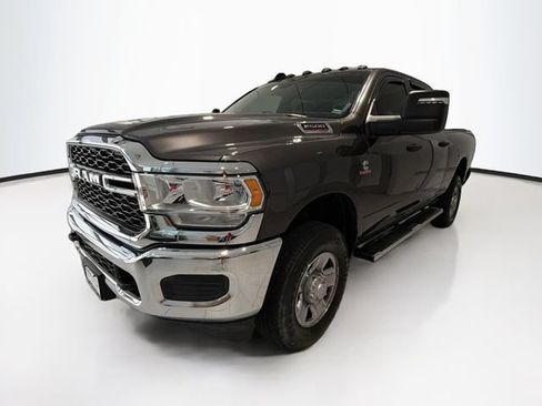 Used 2023 RAM 2500 Tradesman AWD/4WD image 3