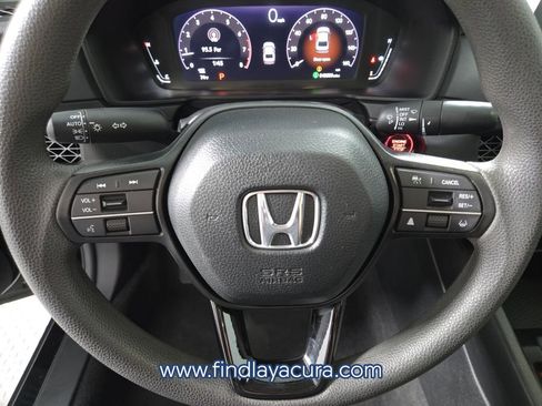 Used 2024 Honda Accord EX image 19