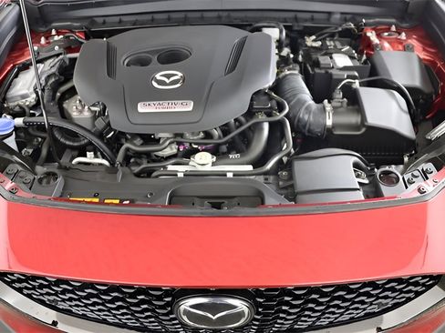 New 2025 MAZDA CX-30 2.5 Turbo w/ Premium Plus Pkg image 43