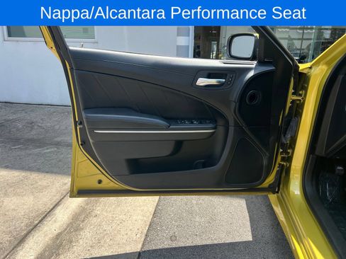 Used 2021 Dodge Charger R/T w/ Plus Group RWD image 33