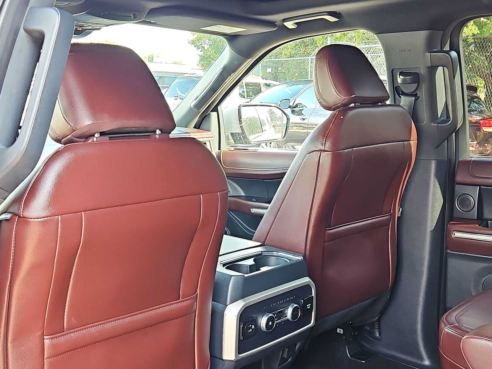 Used 2022 Ford Expedition Max Limited RWD image 17