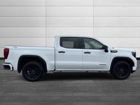 Used 2024 GMC Sierra 1500 Elevation AWD/4WD image 2